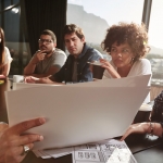 Focus group in uno studio di ricerca