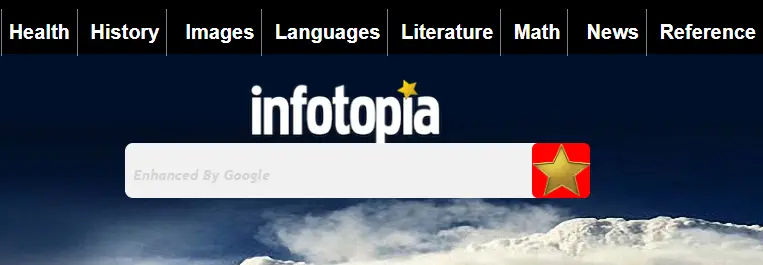 Infotopia