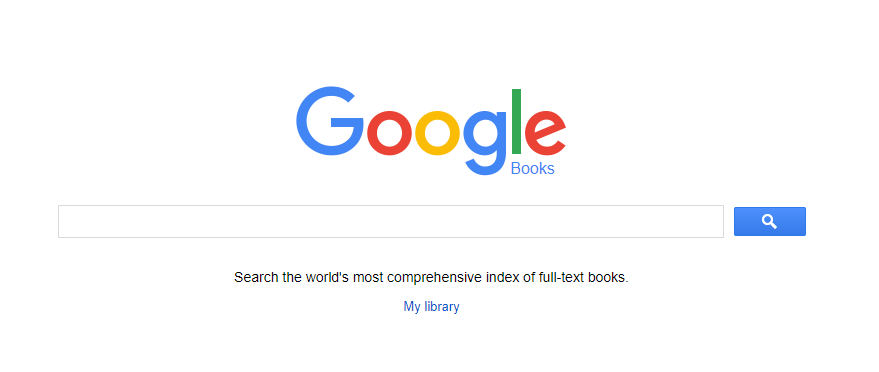 Google Books