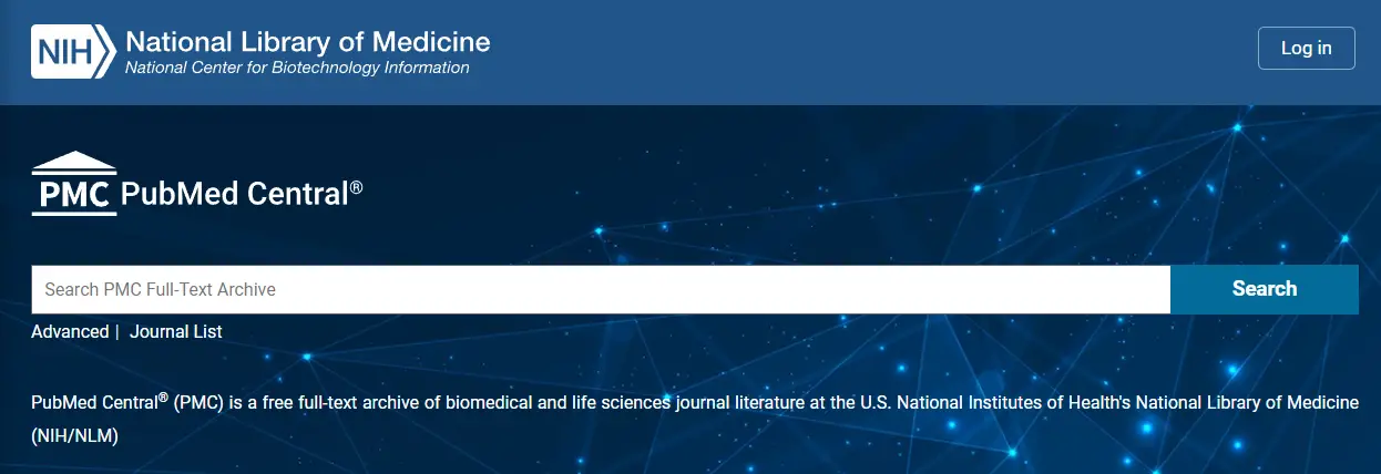 PubMed central